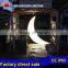 led moonlight street light PE water proof light
