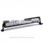 Hot selling 4x4 Accessories CCLB Amber/White color changing Offroad LED light bar,36W 72W 120W 180W 240W 288W 300W