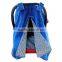 Hot Sale Polyester Minky Elegant Baby Car Seat Cover Baby Car Seat Canopy