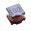 1812 size 10uH SMD power inductor