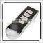 4CH High Quality Wireless Steel&Plastic Universal Remote Control Transmitter Black&Silver