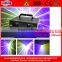 Dual Yellow and Rose Double DJ light