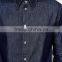 High quality wholesale denim man shirt for mans (LOTS098)