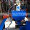 HDPE LDPE T-shirt Bag Extruder Machine price For sale