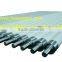 Fused Silica Rolls For Glass Tempering Furnace