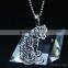 Tiger Pendants With Chains on Sale