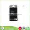 coated one side earphone packaging with blister