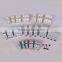 rt18-32x 1p type resin fuse holder with led