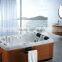 Luxury massage 2 person outdoor spa