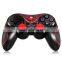 Generic 6-Axis Wireless Controller With Shock Vibration Feedback For PS3 / PS3 Slim