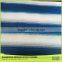 Passed SGS Certicification Blue White Hdpe Balcony Shade Protective Net