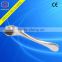 Manufactory Titanium derma roller DP-540 needle pin / Grew handle Micro skin needling roller anti agining derma roller skin roll