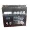 CAP Solar AGM battery 12V 100AH deep cycle battery