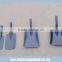 Construction Tool Round Steel Spade Brazil Shovel