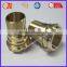 High precision low volume cnc machined parts aluminum cnc machining parts