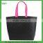 Hot Sale Non Woven PP Heat Seal Tote Bag , Promotional Bag
