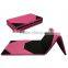 4' x 8' x 2" PU Leather Gymnastics Tumbling / Martial Arts Folding Mat