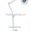 Popular 5X magnifying glass floor lamp with light stand MX-M11