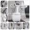bio laser slimming cavitation roller vacuum Lymphatic drainage