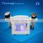 5 Handles Technology Vacuum+Cavitation+Bipolar RF+Nir+Roller Weight Loss Slimming Beauty Machine