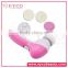 Best High quality Clear handle personalized beauty needs great cheap makeup artist brushes set
