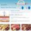 New PEMF Weight Loss Shock Wave Therapy Medical Beauty Equipment