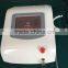 2015 Professional blood vessels removal home use machine for spider vein removal