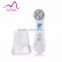 2016 Top sale electric portable beauty machine multi-functional RF LED light therapy 4 in 1