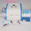 Water oxygen inject cleaning machine / water oxygen jet cleaning machine