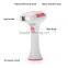 2000W DEESS Home Ipl Diode 1-10HZ Laser Hair Removal Acne Treatment Machine