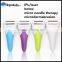 NEW SKIN SOOTHING ICE ROLLER TOP RATED Must-have Multi-tasking COLD THERAPY Device