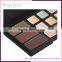 12 Multi Colors Waterproof eyebrow gel Long-lasting Eyebrow Palette Kit