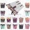 15pcs Acrylic Paint Makeup Brush Set Free Sample
