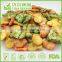Vegetable Fried Chips Broad Bean Chips with Different Flavor