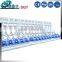 China potato Tapioca starch processing equipment & Multicyclone