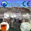 high efficiency and very professional single chamber tea bag packing machine