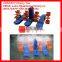 Best quality paddle wheel aerator/fish farming aerator/shrimp farming aerator