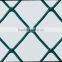 Heave duty decorative aluminum expanded metal mesh