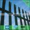 cheap decorative garden fencing