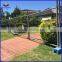 Hot Sale Australia Temporary Fence Iso9001 Factory