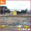 ASOCH008 construction fencing factory price australia temporary fence