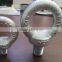 Rigging Galvanized High Strength Lifting Anchor Din580 Eye Bolt
