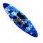 rotational moulding plastic fishing vessel for sale mold