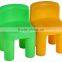 China supplier Trade Assurance customized plastic back chair mould
