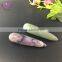 Chinese traditional physical therapy gua sha natural healing stone hot stone