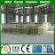 Soundproof and Heat resistant Rockwool Sandwich Panels