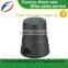 Strong plastic garden irrigation system valve box