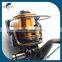 Gear Ratio 5.2:1 Bait Runner Fishing Spinning Reel