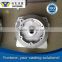 Yontone YT705Safe Payments ISO9001 Manufacturer High Density T6 Heat Treat ZL105 Precision Machined Parts Aluminium Sand Casting
