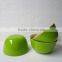 Handmade bamboo bowl from Vietnam company, salad bowl high quality